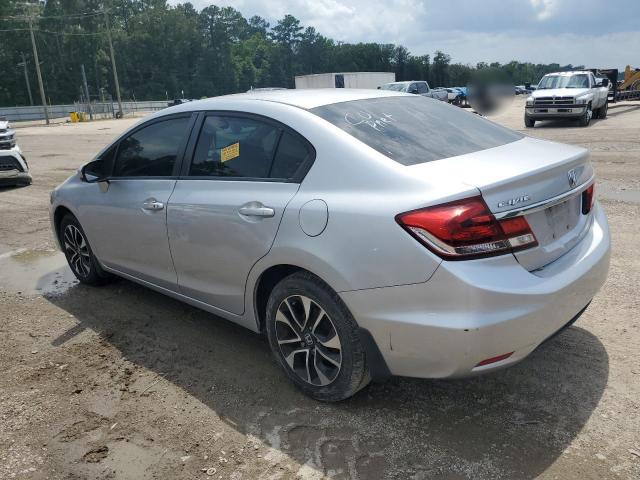 Photo 1 VIN: 19XFB2F85FE032875 - HONDA CIVIC EX 