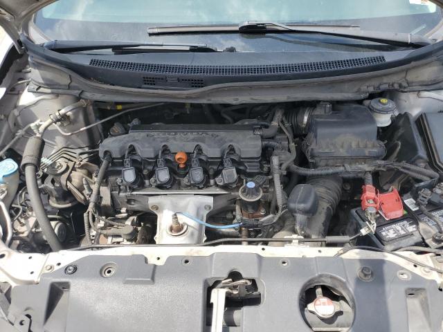 Photo 10 VIN: 19XFB2F85FE032875 - HONDA CIVIC EX 