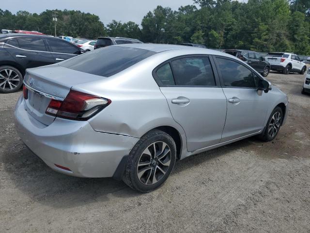 Photo 2 VIN: 19XFB2F85FE032875 - HONDA CIVIC EX 