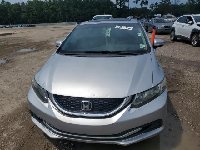 Photo 4 VIN: 19XFB2F85FE032875 - HONDA CIVIC EX 