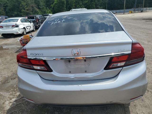 Photo 5 VIN: 19XFB2F85FE032875 - HONDA CIVIC EX 