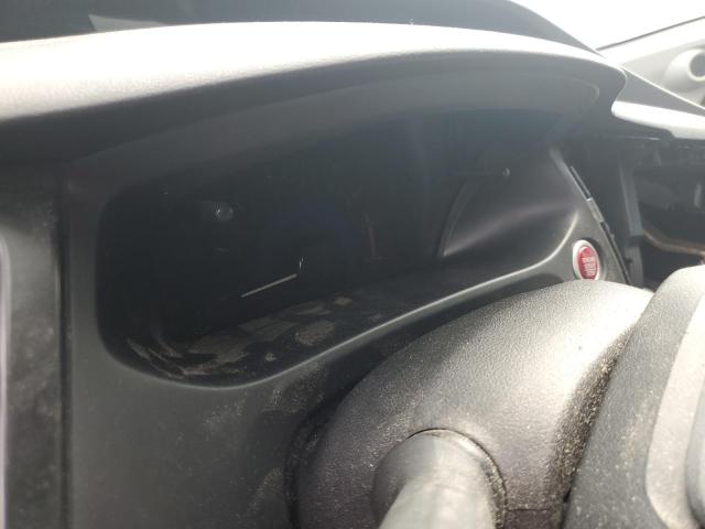Photo 8 VIN: 19XFB2F85FE032875 - HONDA CIVIC EX 