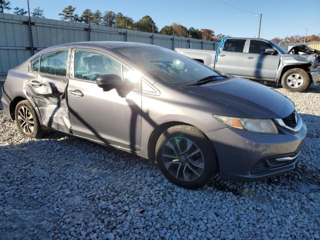 Photo 3 VIN: 19XFB2F85FE067299 - HONDA CIVIC EX 