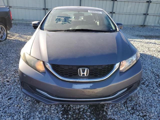 Photo 4 VIN: 19XFB2F85FE067299 - HONDA CIVIC EX 