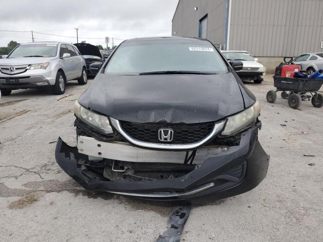 Photo 4 VIN: 19XFB2F85FE073846 - HONDA CIVIC 