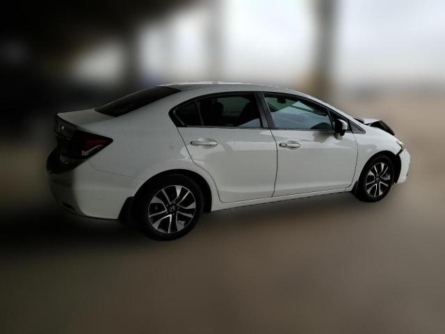 Photo 2 VIN: 19XFB2F85FE082403 - HONDA CIVIC 