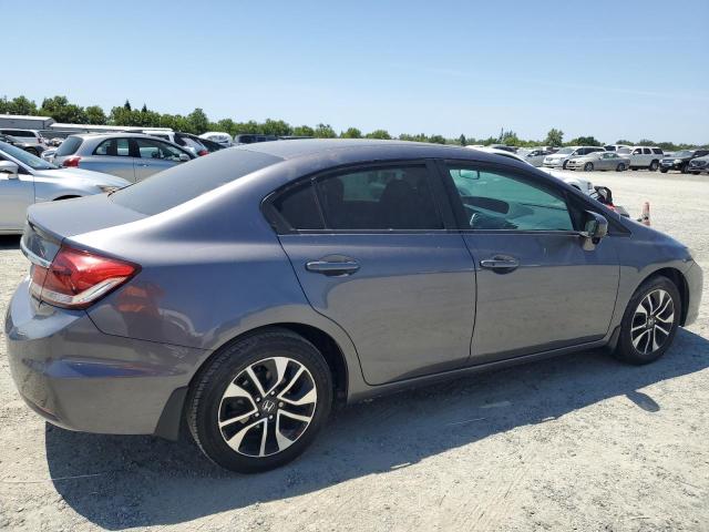 Photo 2 VIN: 19XFB2F85FE202362 - HONDA CIVIC EX 