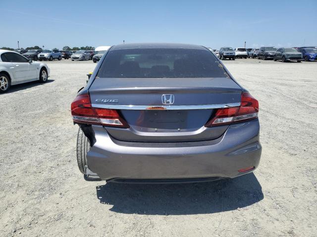 Photo 5 VIN: 19XFB2F85FE202362 - HONDA CIVIC EX 