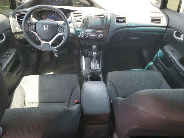 Photo 7 VIN: 19XFB2F85FE202362 - HONDA CIVIC EX 
