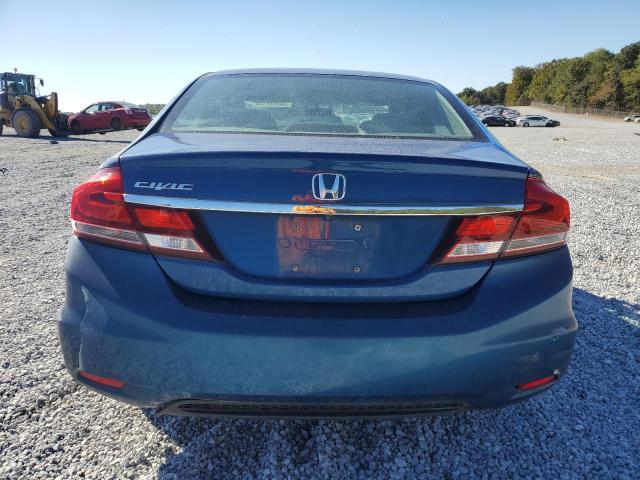 Photo 5 VIN: 19XFB2F85FE207903 - HONDA CIVIC EX 