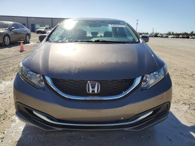 Photo 4 VIN: 19XFB2F85FE208436 - HONDA CIVIC EX 