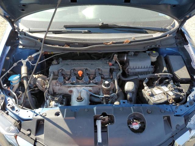 Photo 10 VIN: 19XFB2F85FE214088 - HONDA CIVIC EX 