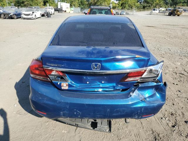 Photo 5 VIN: 19XFB2F85FE214088 - HONDA CIVIC EX 