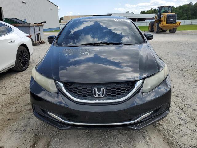 Photo 4 VIN: 19XFB2F85FE223101 - HONDA CIVIC EX 