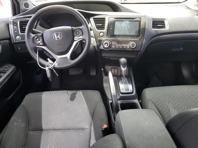 Photo 7 VIN: 19XFB2F85FE223101 - HONDA CIVIC EX 