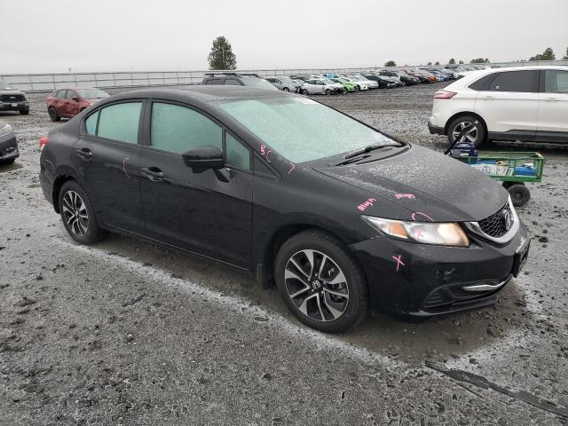 Photo 3 VIN: 19XFB2F85FE252808 - HONDA CIVIC EX 