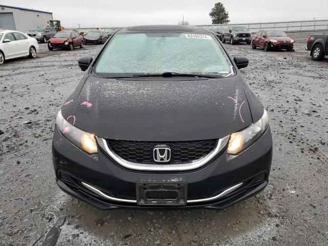 Photo 4 VIN: 19XFB2F85FE252808 - HONDA CIVIC EX 