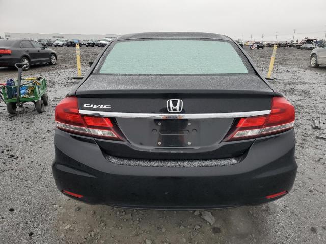 Photo 5 VIN: 19XFB2F85FE252808 - HONDA CIVIC EX 