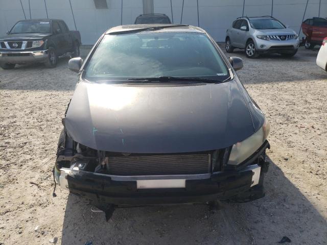 Photo 4 VIN: 19XFB2F86CE008483 - HONDA CIVIC EX 