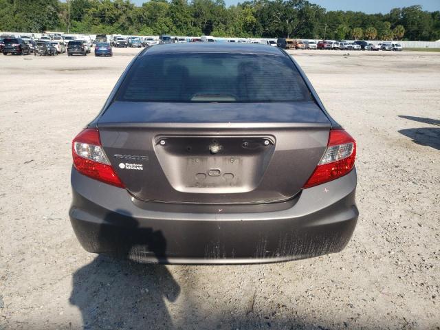 Photo 5 VIN: 19XFB2F86CE008483 - HONDA CIVIC EX 