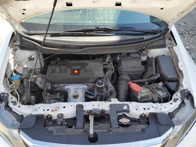 Photo 6 VIN: 19XFB2F86CE081398 - HONDA CIVIC EX 