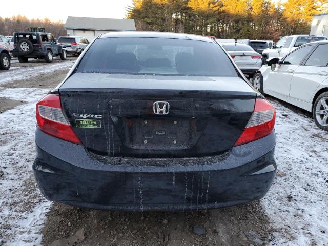 Photo 5 VIN: 19XFB2F86CE087721 - HONDA CIVIC EX 