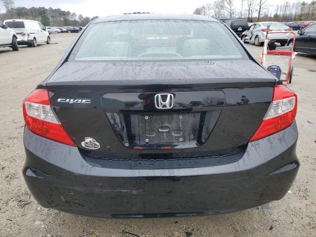 Photo 5 VIN: 19XFB2F86CE351875 - HONDA CIVIC 