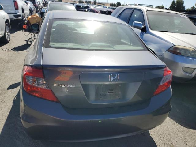 Photo 5 VIN: 19XFB2F86CE353450 - HONDA CIVIC EX 