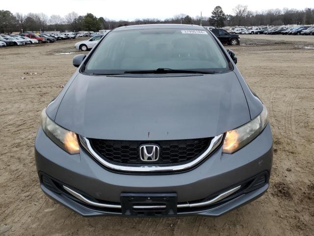 Photo 4 VIN: 19XFB2F86DE021848 - HONDA CIVIC 