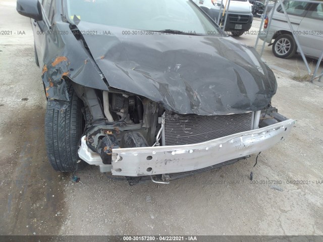 Photo 5 VIN: 19XFB2F86DE023311 - HONDA CIVIC SDN 