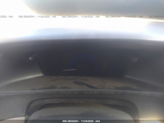 Photo 6 VIN: 19XFB2F86DE050086 - HONDA CIVIC SDN 