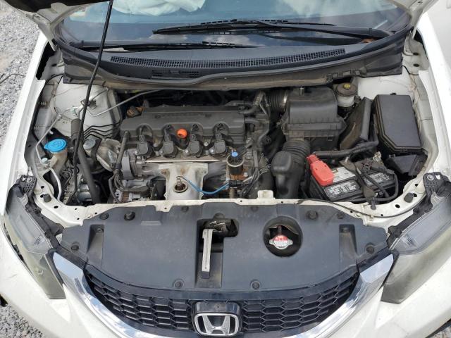 Photo 10 VIN: 19XFB2F86DE064957 - HONDA CIVIC EX 