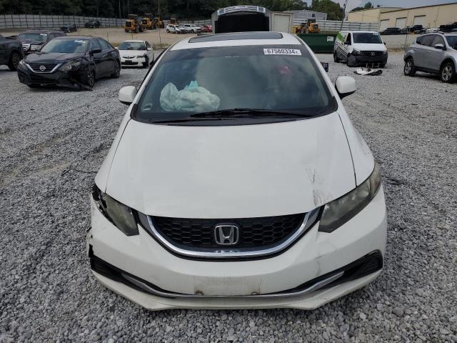 Photo 4 VIN: 19XFB2F86DE064957 - HONDA CIVIC EX 