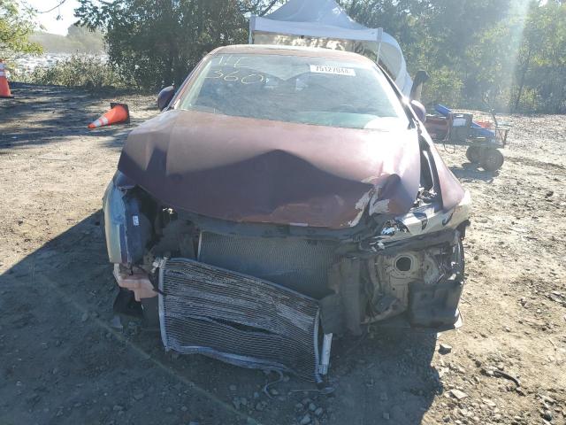 Photo 4 VIN: 19XFB2F86DE200133 - HONDA CIVIC EX 