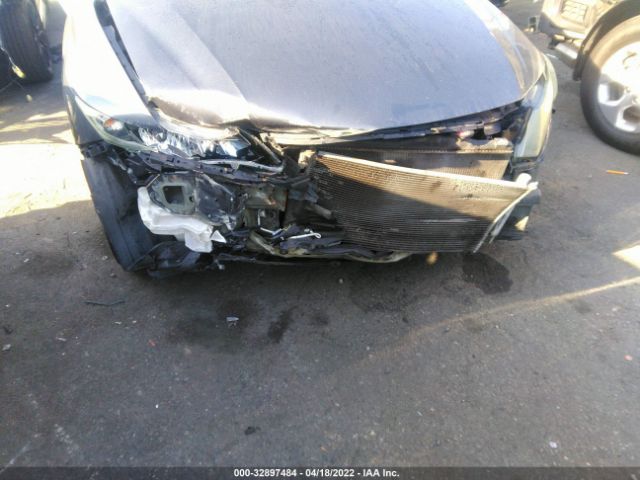 Photo 5 VIN: 19XFB2F86DE216042 - HONDA CIVIC SDN 