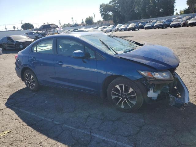 Photo 3 VIN: 19XFB2F86DE241913 - HONDA CIVIC 