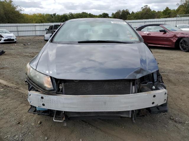 Photo 4 VIN: 19XFB2F86DE259912 - HONDA CIVIC EX 