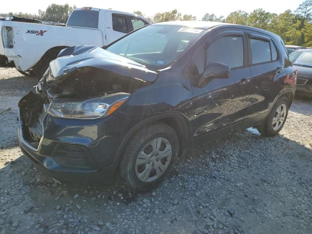 Photo 0 VIN: 19XFB2F86DE278802 - CHEVROLET TRAX 