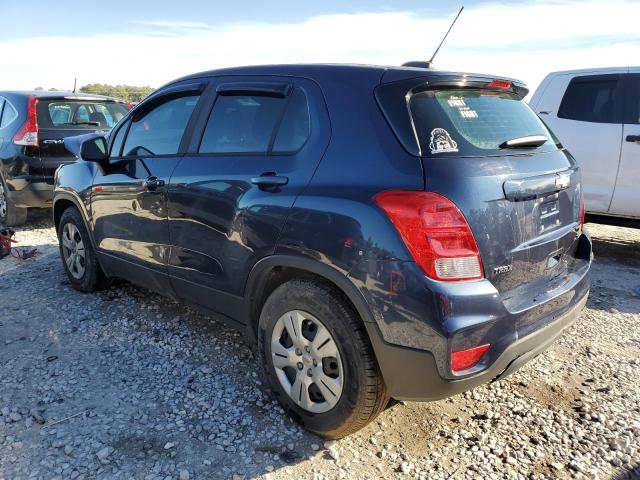 Photo 1 VIN: 19XFB2F86DE278802 - CHEVROLET TRAX 