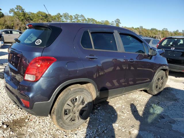 Photo 2 VIN: 19XFB2F86DE278802 - CHEVROLET TRAX 