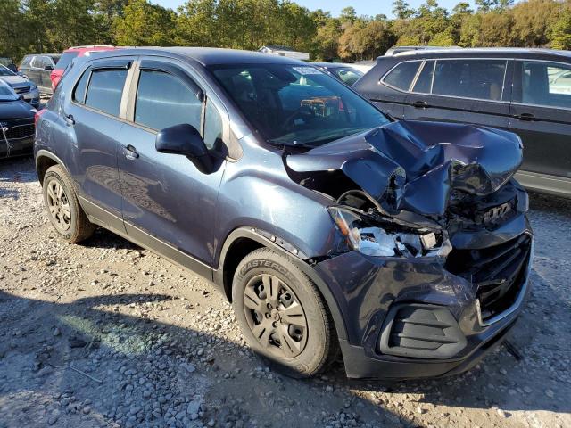 Photo 3 VIN: 19XFB2F86DE278802 - CHEVROLET TRAX 