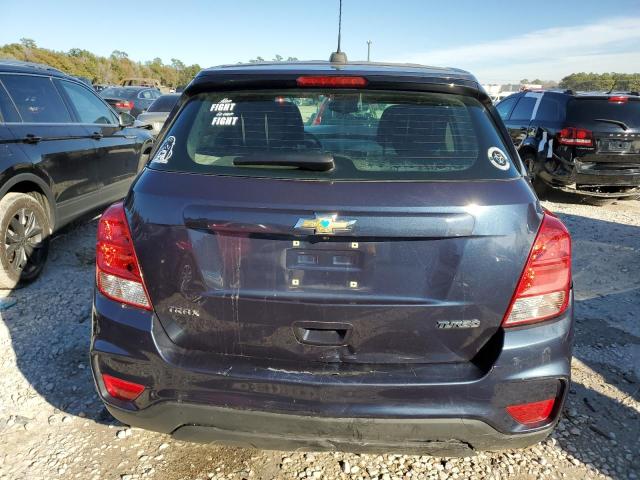 Photo 5 VIN: 19XFB2F86DE278802 - CHEVROLET TRAX 