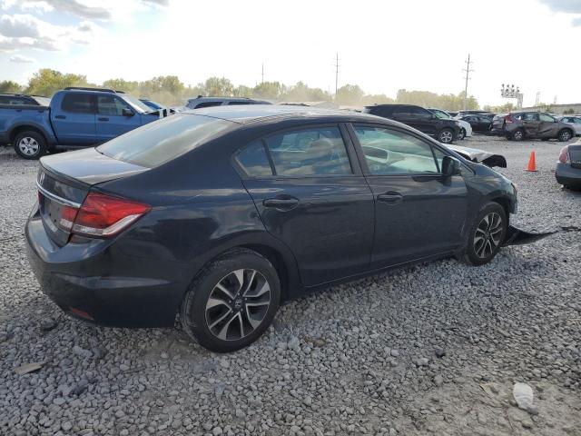 Photo 2 VIN: 19XFB2F86DE283689 - HONDA CIVIC EX 