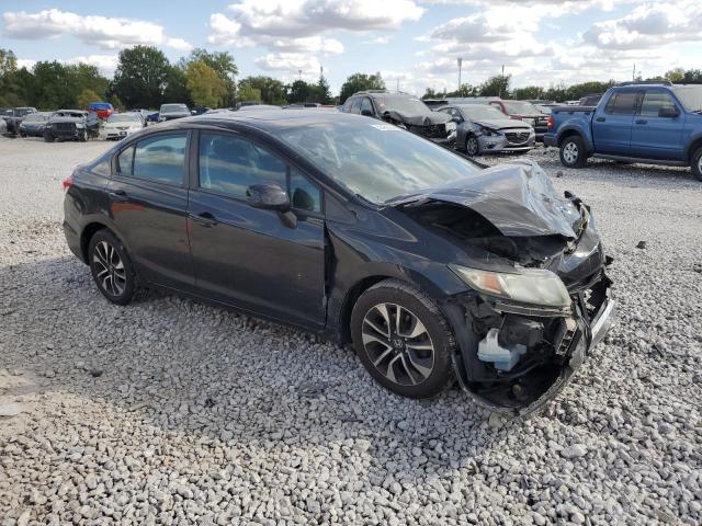 Photo 3 VIN: 19XFB2F86DE283689 - HONDA CIVIC EX 