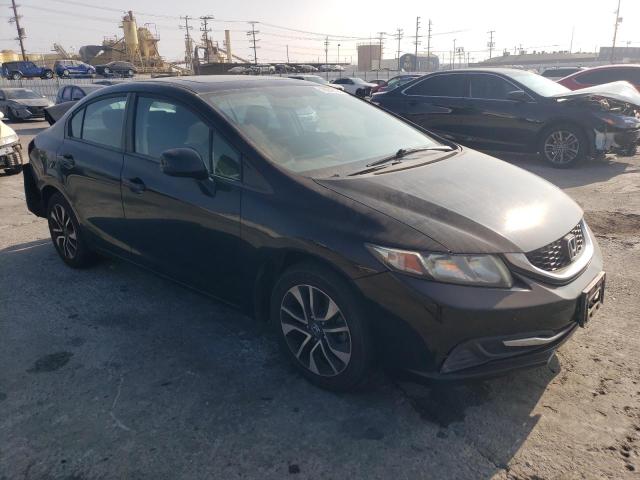 Photo 3 VIN: 19XFB2F86DE285894 - HONDA CIVIC EX 