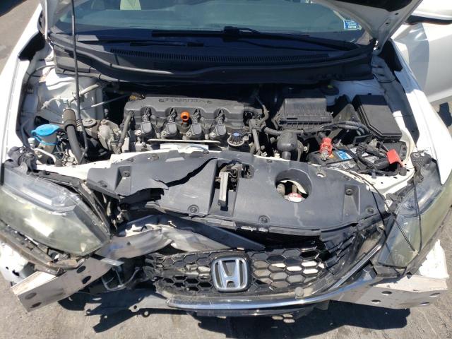 Photo 10 VIN: 19XFB2F86EE013105 - HONDA CIVIC EX 