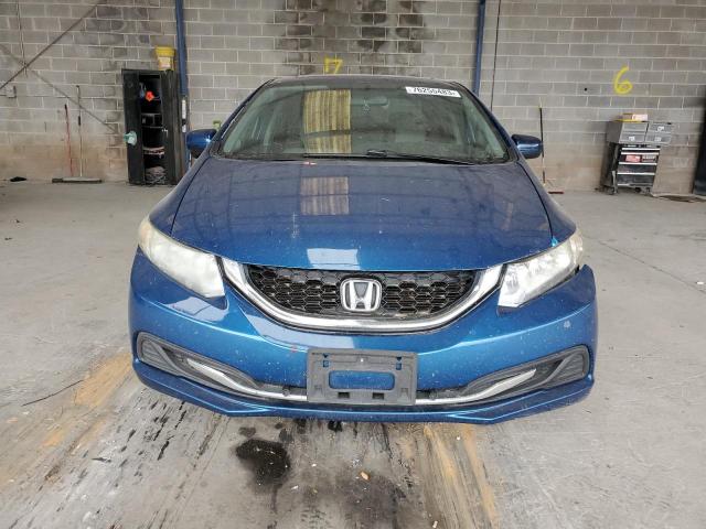 Photo 4 VIN: 19XFB2F86EE018191 - HONDA CIVIC 