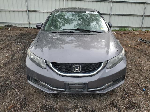 Photo 4 VIN: 19XFB2F86EE037114 - HONDA CIVIC 