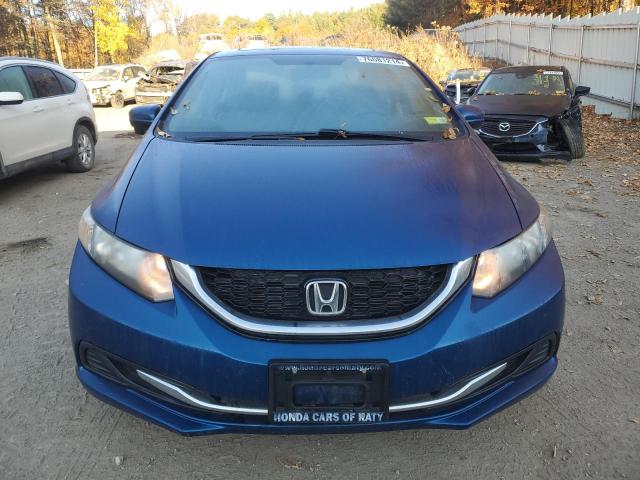 Photo 4 VIN: 19XFB2F86EE045049 - HONDA CIVIC EX 