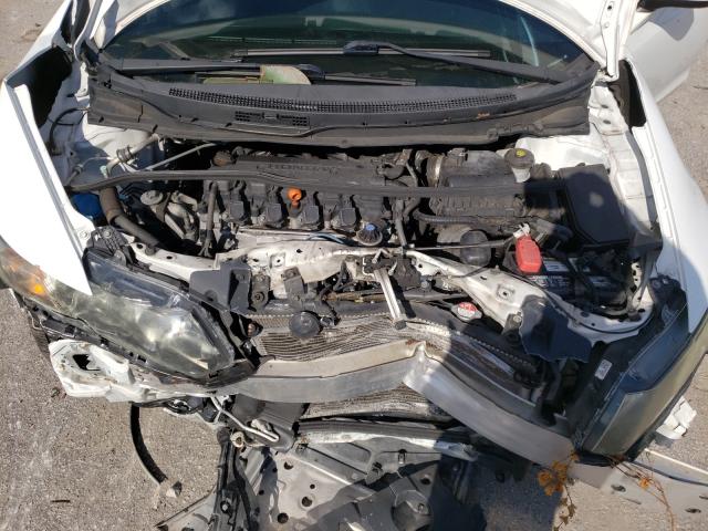 Photo 6 VIN: 19XFB2F86EE058822 - HONDA CIVIC EX 